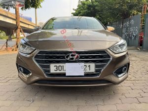 Xe Hyundai Accent 1.4 ATH 2019