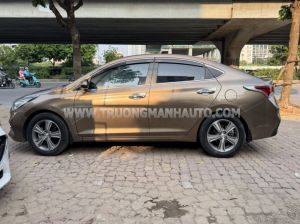 Xe Hyundai Accent 1.4 ATH 2019