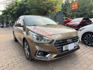 Xe Hyundai Accent 1.4 ATH 2019