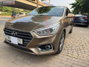Xe Hyundai Accent 1.4 ATH 2019