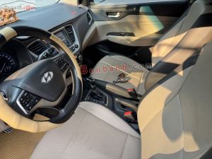 Xe Hyundai Accent 1.4 ATH 2019