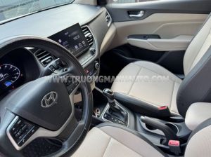 Xe Hyundai Accent 1.4 AT Đặc Biệt 2023