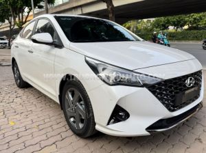 Xe Hyundai Accent 1.4 AT Đặc Biệt 2023