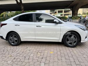 Xe Hyundai Accent 1.4 AT Đặc Biệt 2023