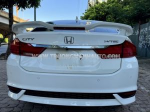 Xe Honda City 1.5TOP 2019