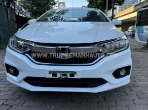 Xe Honda City 1.5TOP 2019