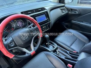 Xe Honda City 1.5TOP 2019