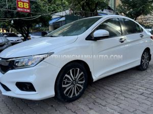 Xe Honda City 1.5TOP 2019