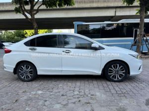 Xe Honda City 1.5TOP 2019