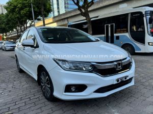 Xe Honda City 1.5TOP 2019