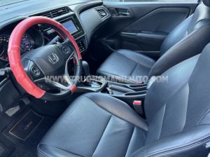 Xe Honda City 1.5TOP 2019