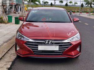 Xe Hyundai Elantra 2.0 AT 2019