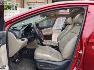Xe Hyundai Elantra 2.0 AT 2019