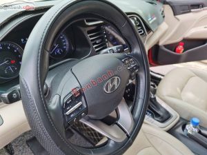 Xe Hyundai Elantra 2.0 AT 2019