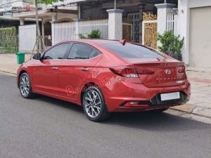 Xe Hyundai Elantra 2.0 AT 2019