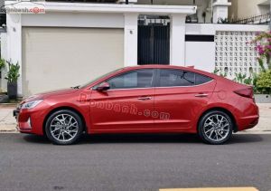 Xe Hyundai Elantra 2.0 AT 2019