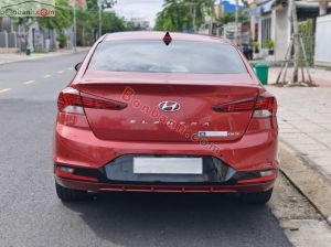 Xe Hyundai Elantra 2.0 AT 2019