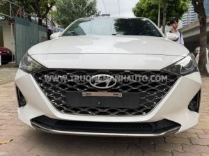 Xe Hyundai Accent 1.4 AT Đặc Biệt 2021