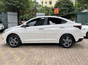 Xe Hyundai Accent 1.4 AT Đặc Biệt 2021