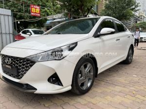 Xe Hyundai Accent 1.4 AT Đặc Biệt 2021