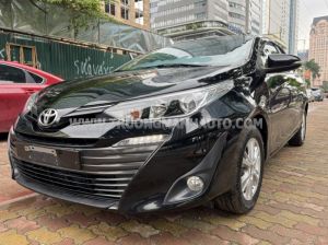 Xe Toyota Vios 1.5G 2018