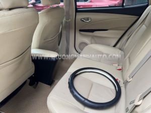Xe Toyota Vios 1.5G 2018