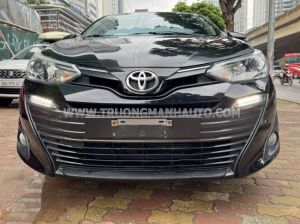 Xe Toyota Vios 1.5G 2018