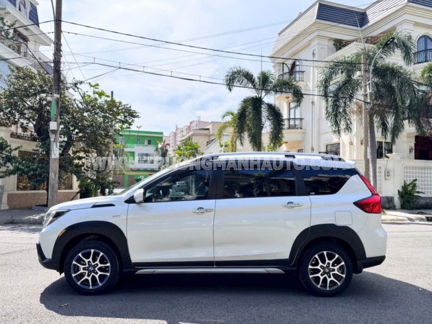Suzuki XL7 1.5 AT 2022