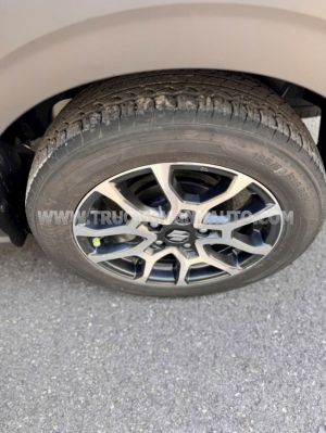 Xe Suzuki XL7 1.5 AT 2022