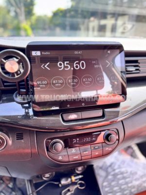 Xe Suzuki XL7 1.5 AT 2022