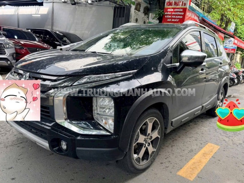 Mitsubishi Xpander Cross 1.5 AT 2021