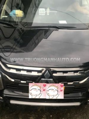 Xe Mitsubishi Xpander Cross 1.5 AT 2021