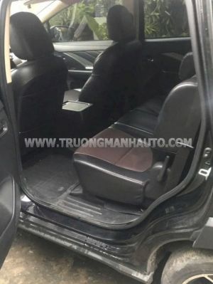 Xe Mitsubishi Xpander Cross 1.5 AT 2021