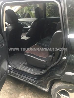 Xe Mitsubishi Xpander Cross 1.5 AT 2021