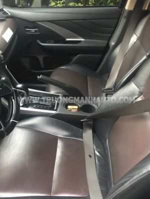 Xe Mitsubishi Xpander Cross 1.5 AT 2021