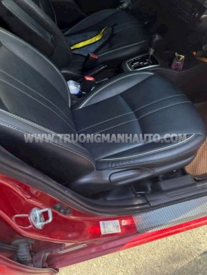 Xe Mitsubishi Attrage 1.2 CVT 2022