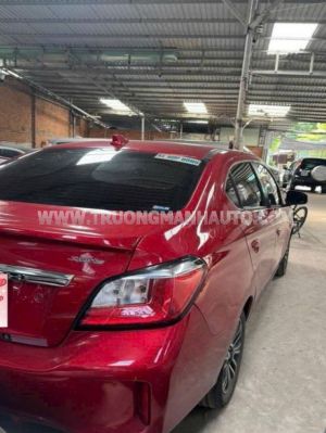 Xe Mitsubishi Attrage 1.2 CVT 2022