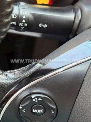 Xe Mitsubishi Attrage 1.2 CVT 2022