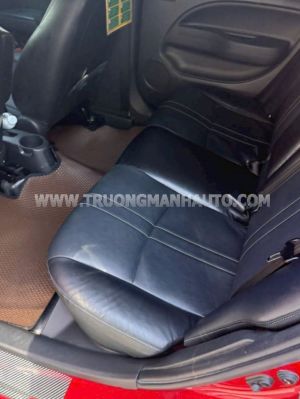 Xe Mitsubishi Attrage 1.2 CVT 2022