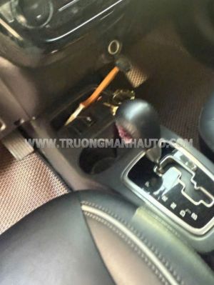 Xe Mitsubishi Attrage 1.2 CVT 2022