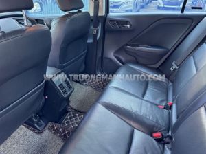 Xe Honda City 1.5TOP 2018