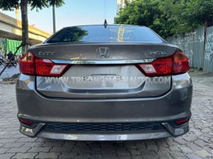 Xe Honda City 1.5TOP 2018