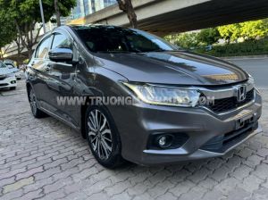 Xe Honda City 1.5TOP 2018