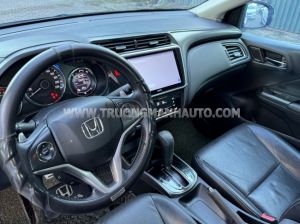 Xe Honda City 1.5TOP 2018