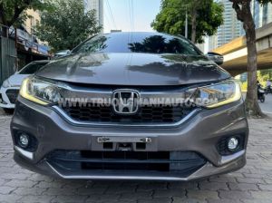 Xe Honda City 1.5TOP 2018
