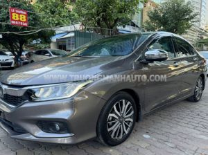 Xe Honda City 1.5TOP 2018
