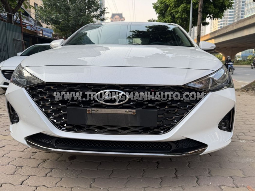 Hyundai Accent 1.4 AT Đặc Biệt 2023