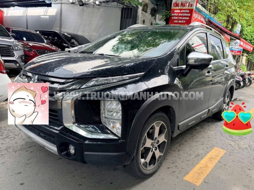 Mitsubishi Xpander Cross 1.5 AT 2021