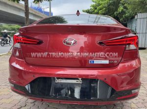 Xe Hyundai Elantra 2.0 AT 2019