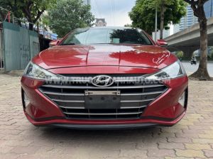 Xe Hyundai Elantra 2.0 AT 2019